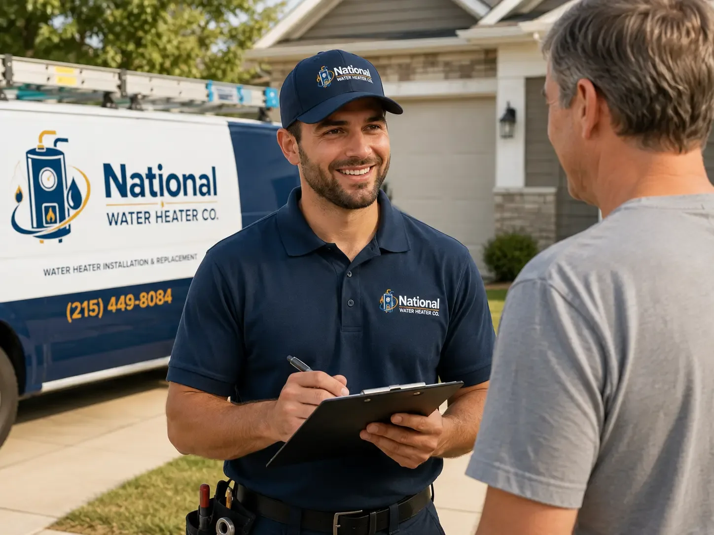 Water Heater Installation Lee Center, IL FAQs